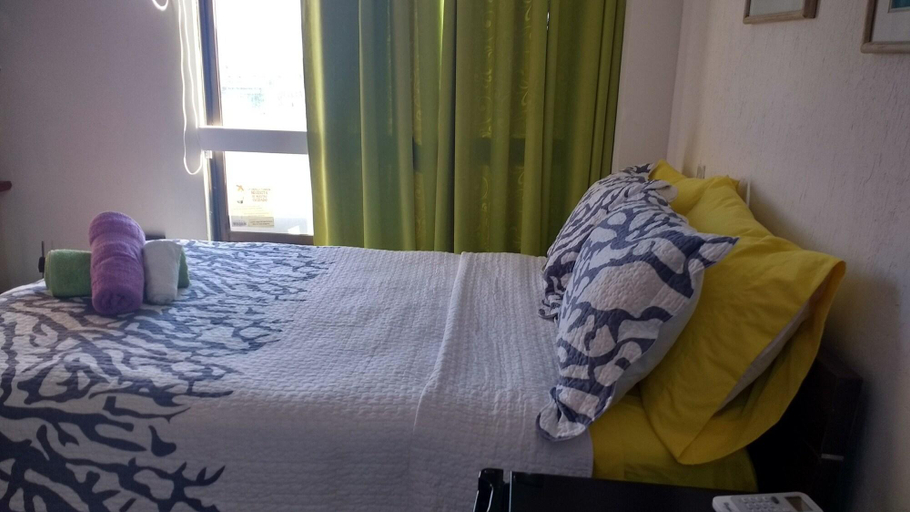 Bedroom 3, Kristhal Plaza, San Andrés