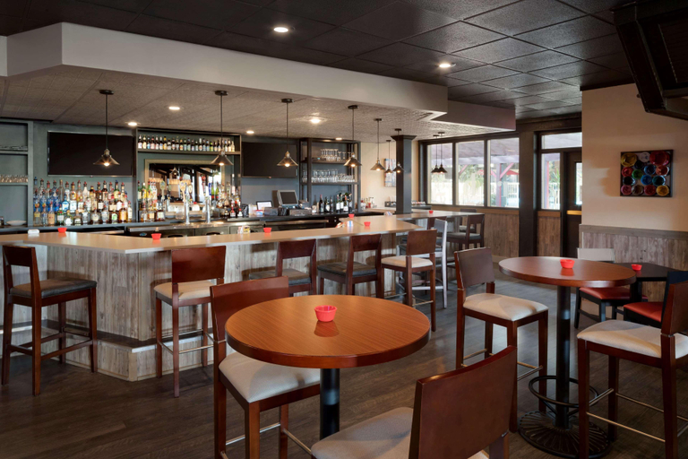 Food & Drinks 5, Ramada Uniontown, Fayette