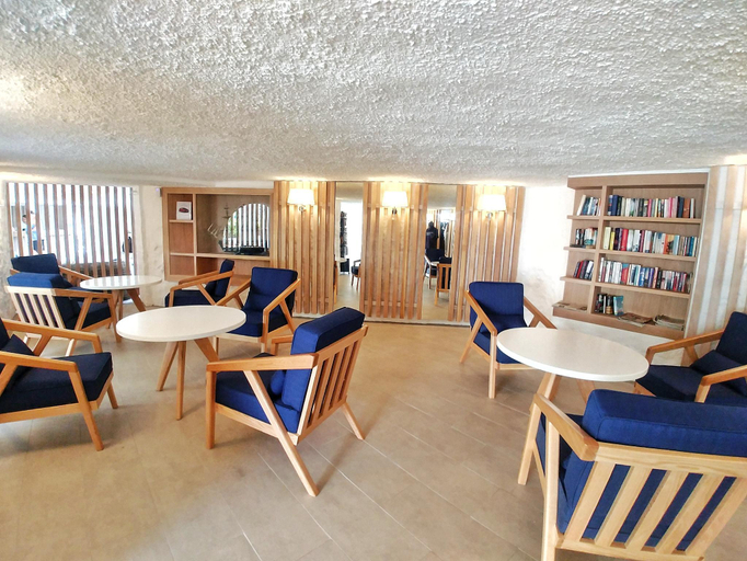 Public Area 5, Casuarina Resort & Spa