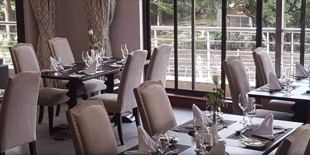 Food & Drinks 5, GemSuites Hotel & Apartments, Riverside, Dagoretti North