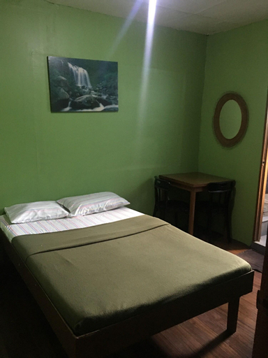 Alf's Inn, Baguio City