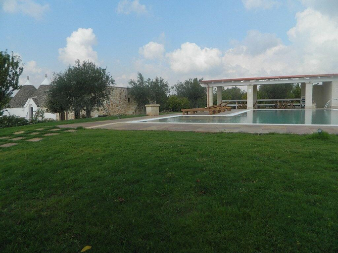 Public Area