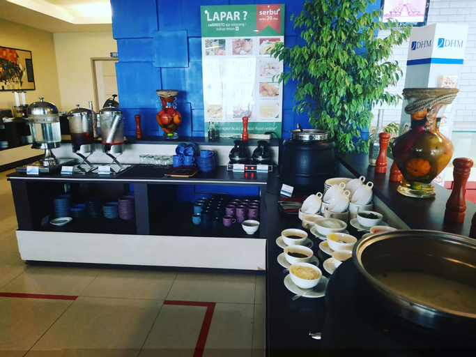 Hotel Marlin Pekalongan, Pekalongan