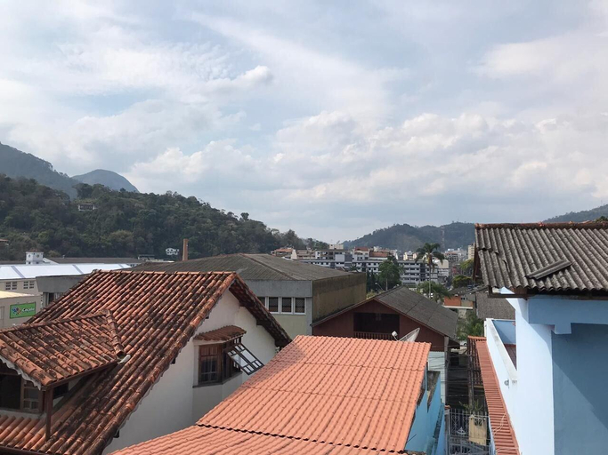 Exterior & Views 2, Hotel Montanus, Nova Friburgo