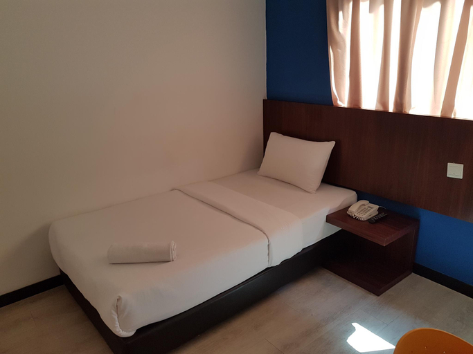 Bedroom 3, Sun Inns Hotel @ Koi, Puchong