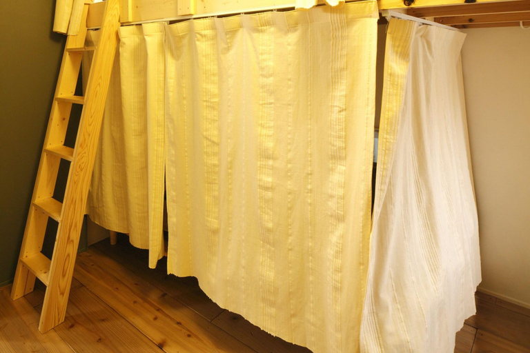 Bathroom 4, Tokyo Hikari Guest House, Taitō