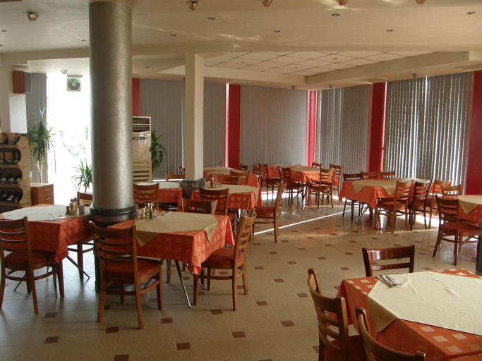 Food & Drinks 5, Hotel Philippopolis, Plovdiv