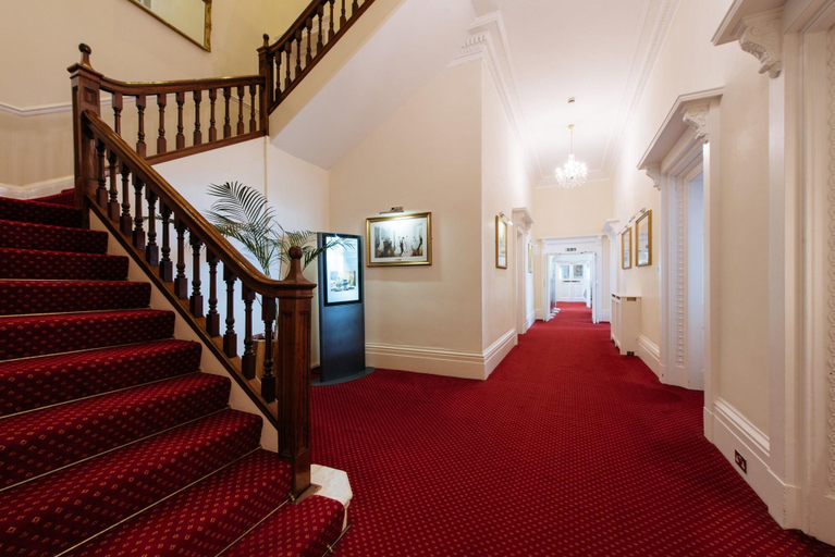 Public Area 3, The Headland Hotel , Torbay