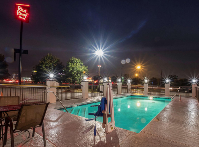Sport & Beauty, Wingate by Wyndham Augusta I-20, Columbia
