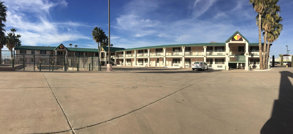 Public Area