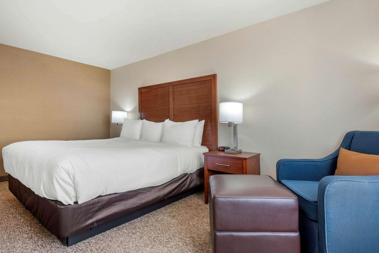 Bedroom 10