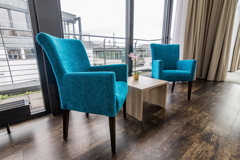 Public Area 2, Koncept Hotel H2O, Rhein-Sieg-Kreis