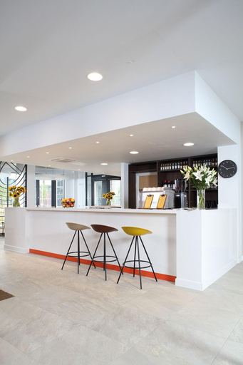 Public Area 3, Sunley Hotel, Northamptonshire