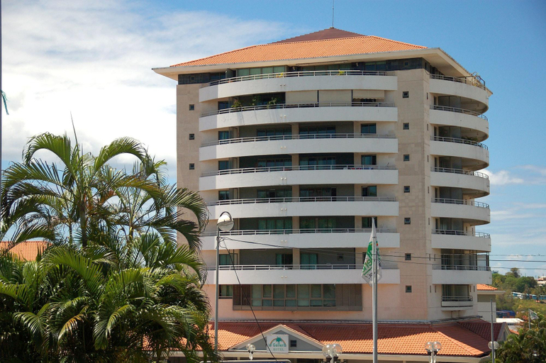 Exterior & Views, Hotel La Galleria, Le Lamentin