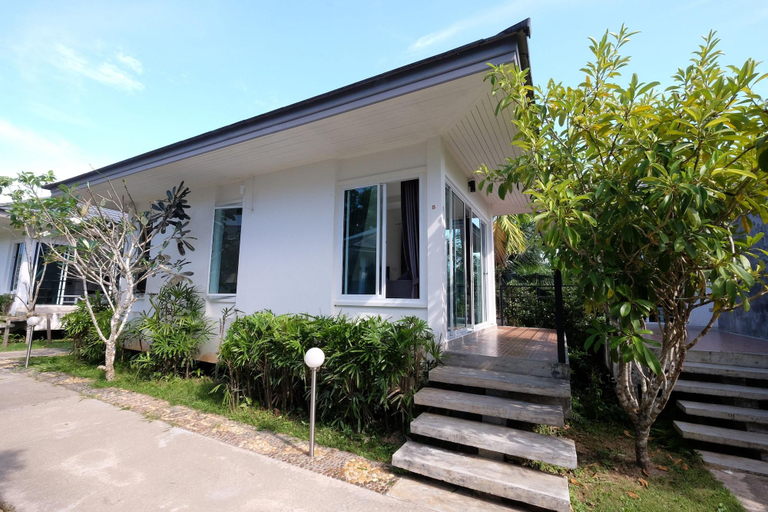 Exterior & Views 2, Yokyor Resort, Sikao