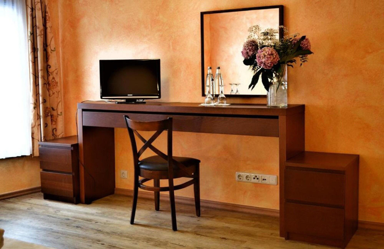Public Area 2, Hotel Horchem, Städteregion Aachen
