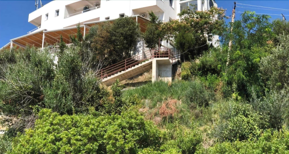 Exterior & Views 2, Envi Hotel, Vlorës