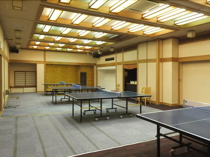 Sport & Beauty 5, Uomisaki Hotel, Atami