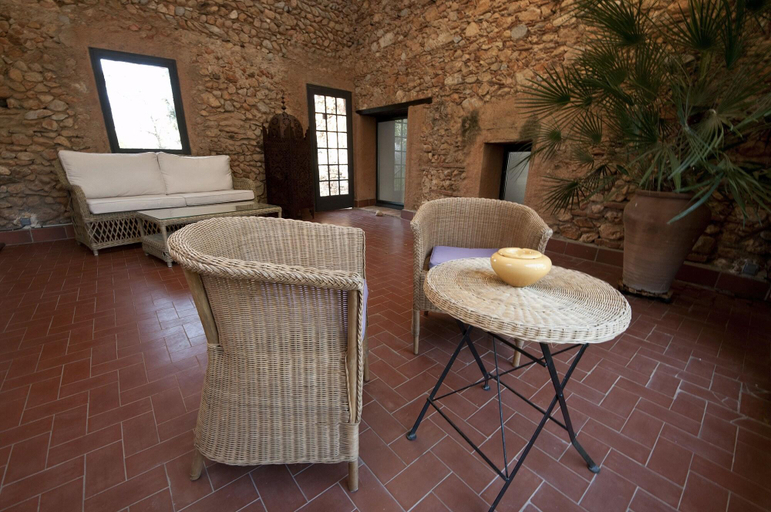 Public Area 4, Casa9 Hôtel, Pyrénées-Orientales