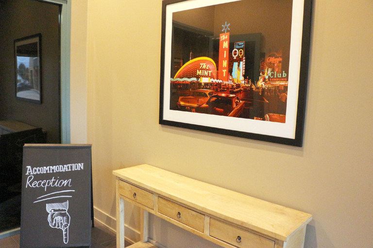 Public Area, Brighton Hotel, Brighton