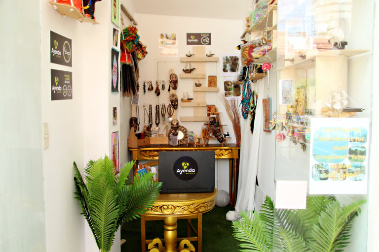 Public Area, The Miami Hotel and Luxury Apartments, Cartagena de Indias