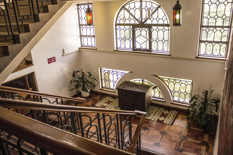 Public Area 2, Tara Suites, Westlands
