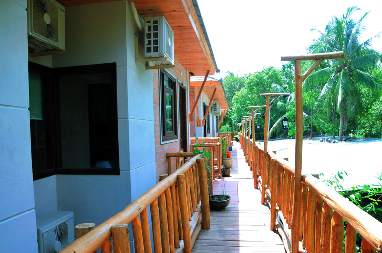 Public Area 4, Vela Phu Quoc Resort, Phú Quốc