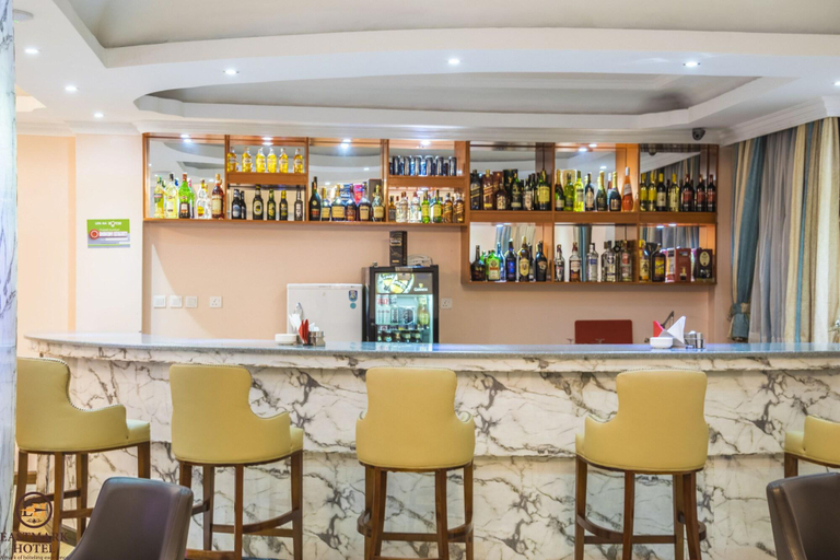 Public Area 3, Eastmark Hotel, Nakuru Town East
