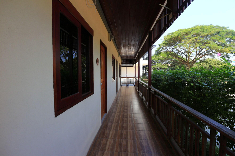 Public Area 2, S Hotel, Muang Lamphun