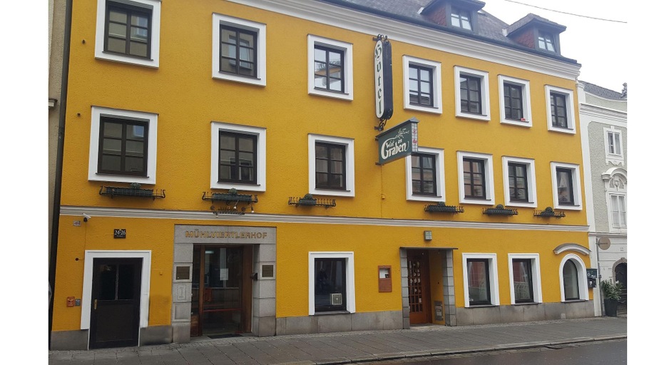 Exterior & Views 5, Mama Muh, Linz
