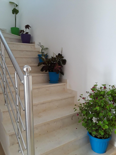 Public Area 3, Makla Apartaments, Sarandës
