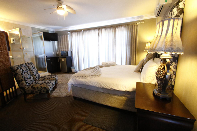 Bedroom 3, Bluewater Beachfront Guesthouse, Nelson Mandela Bay