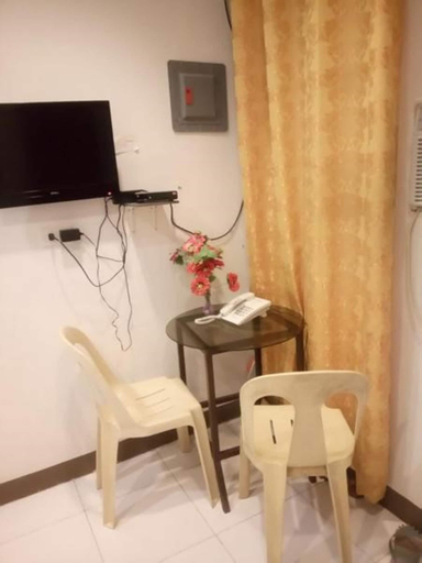 Public Area 5, WJV INN Bankal, Lapu-Lapu City