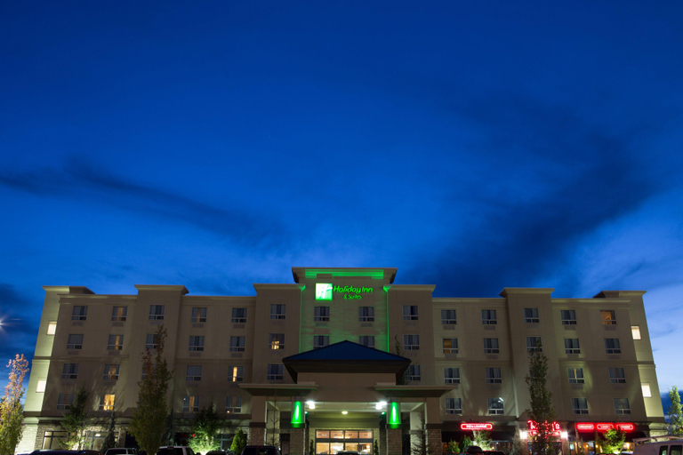 Exterior & Views 2, Hilton Garden Inn West Edmonton, Division No. 11