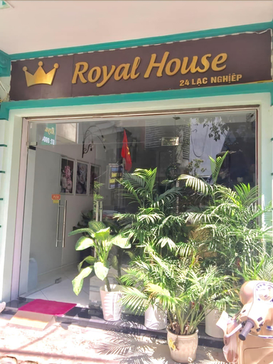 Public Area 2, Royal House, Hai Bà Trưng