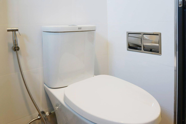 Bathroom 5, Hotel Matana, Muang Chiang Mai