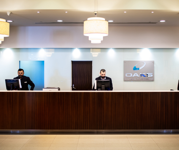 Public Area 4, Oaks Glenelg Plaza Pier Suites, Adelaide