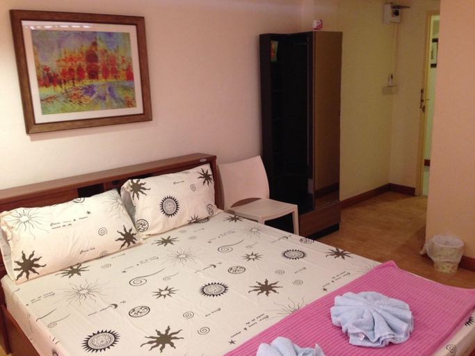 Bedroom 1, Supatara Place 2, Pak Kret