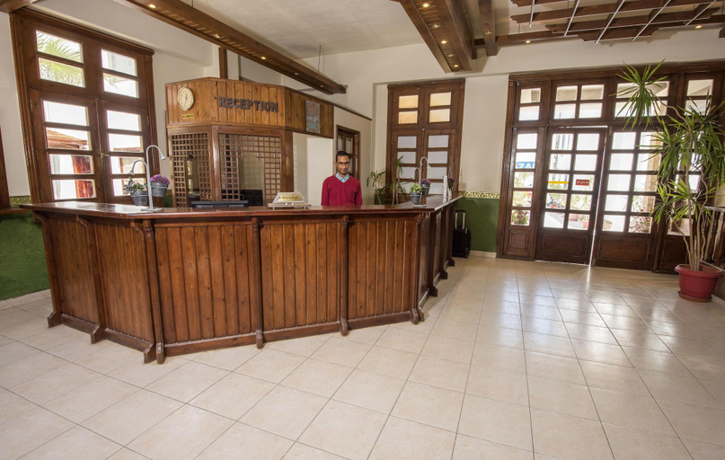 Public Area 3, ZAK INN Residence, Al-Ghurdaqah