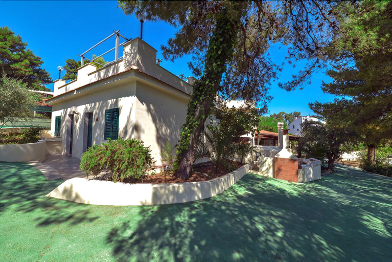 Exterior & Views 2, Hotel Incontro, Foggia