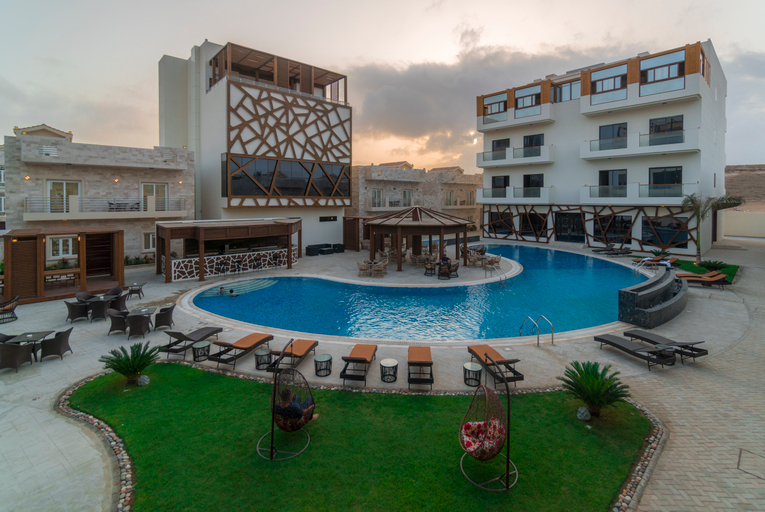 Sport & Beauty 2, Belad Bont Resort, Salalah
