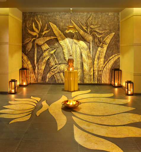 Public Area 4, Radisson Blu Jammu, Jammu