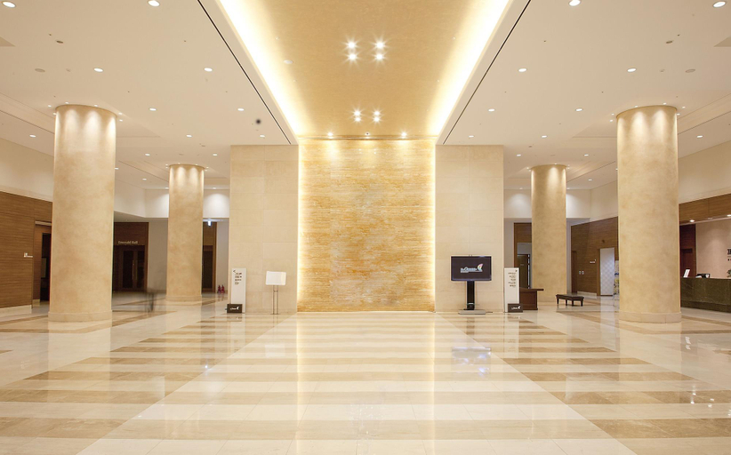 Public Area 2, The Ocean Hotel & Resort, Yeosu