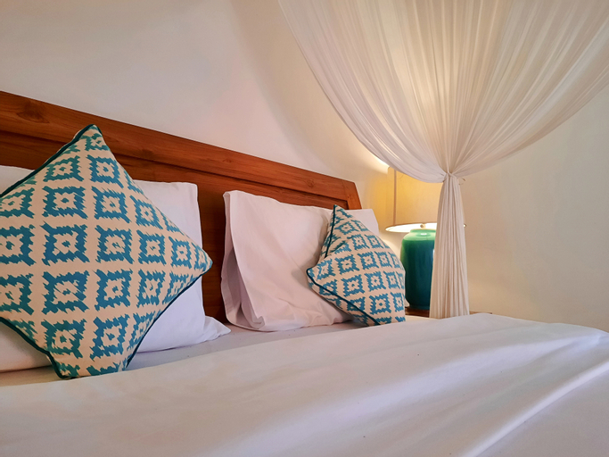 Bedroom 7