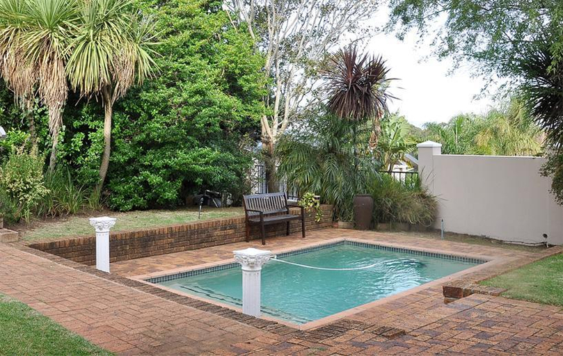 Sport & Beauty 2, Bell Rosen Guesthouse, City of Cape Town