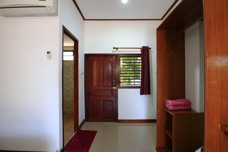 Public Area 5, S Hotel, Muang Lamphun