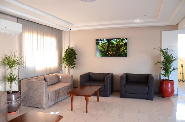 Public Area 2, Safar Budget, Agadir-Ida ou Tanane