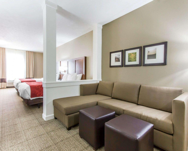Bedroom 7