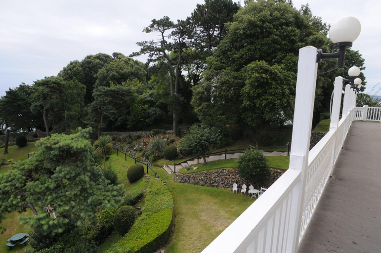 Exterior & Views 2, The Headland Hotel , Torbay