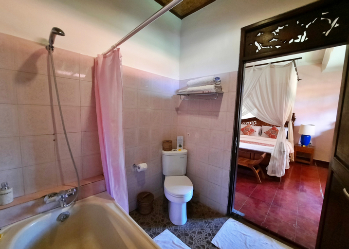 Bedroom 9